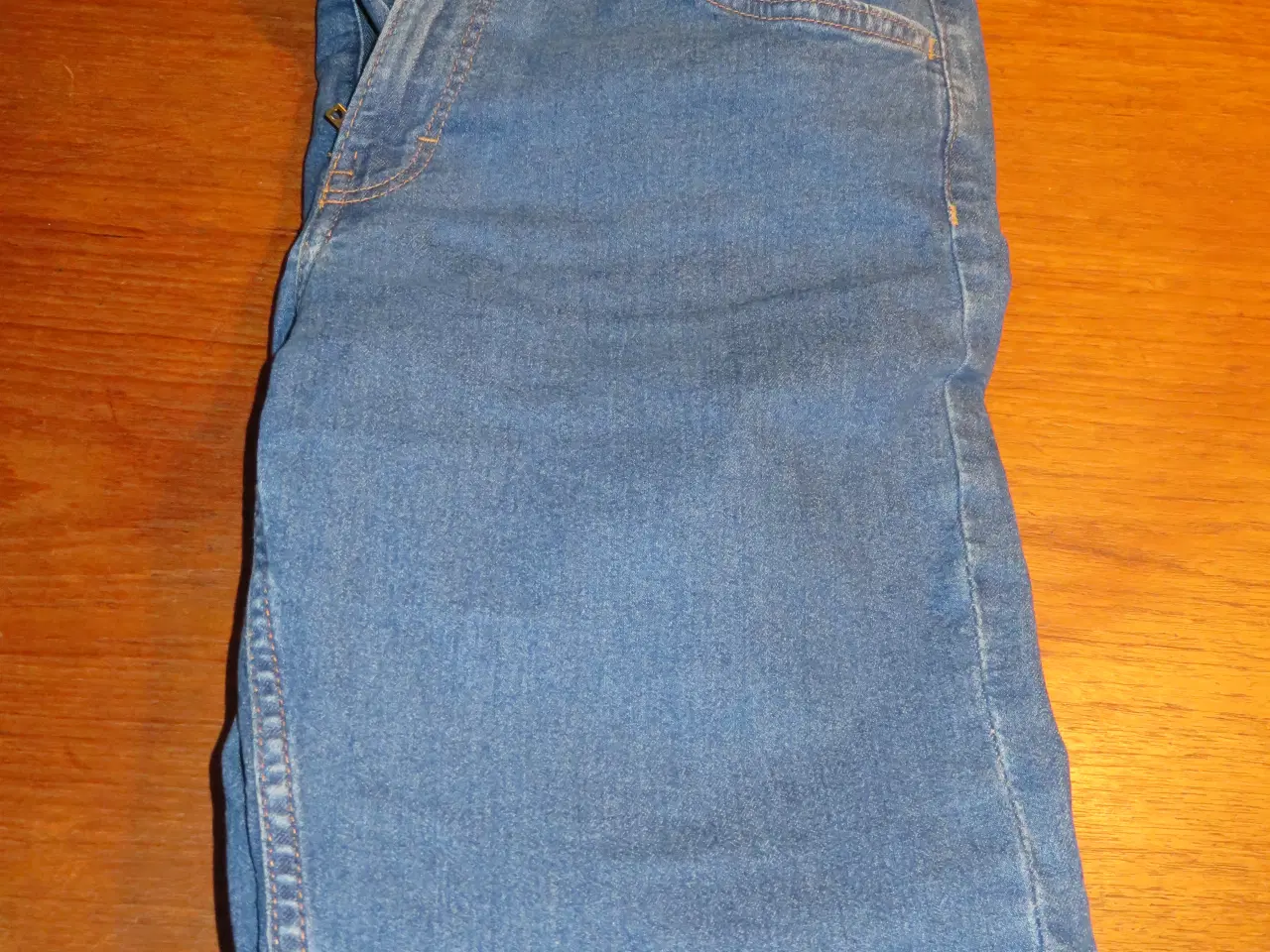 Billede 4 - Cowboybukser, H&M, str. 170