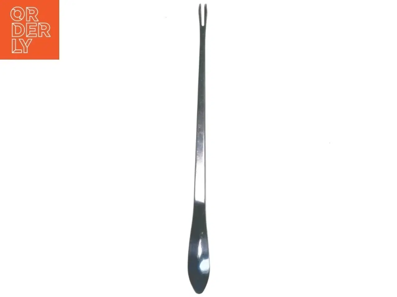 Billede 2 - Osterspyd af metal (str. 24 cm)