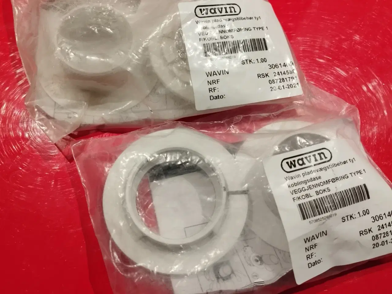 Billede 3 - VVS: - Lidt af hvert: - (opdateres løbende)