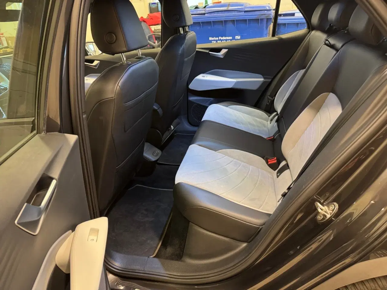 Billede 12 - VW ID.3 58 Pro Active