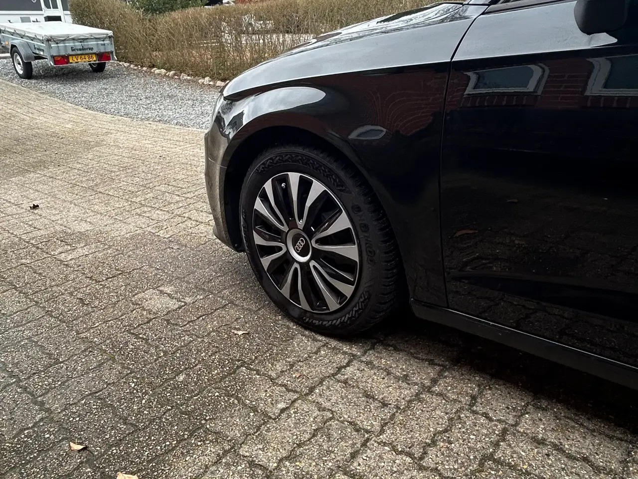 Billede 3 - Audi A3 1.6 TDI 