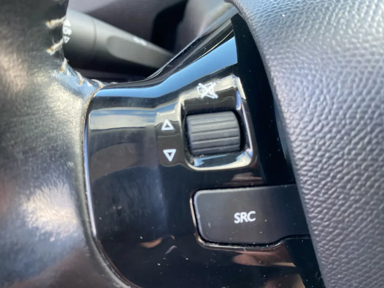 Billede 16 - Peugeot 308 SW 1,6 BlueHDi Active Mix 120HK Stc 6g