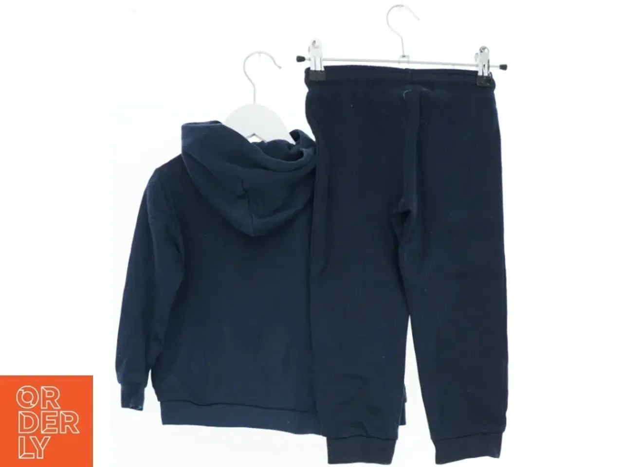 Billede 2 - Champion tracksuit til børn fra Champion (str. 98)