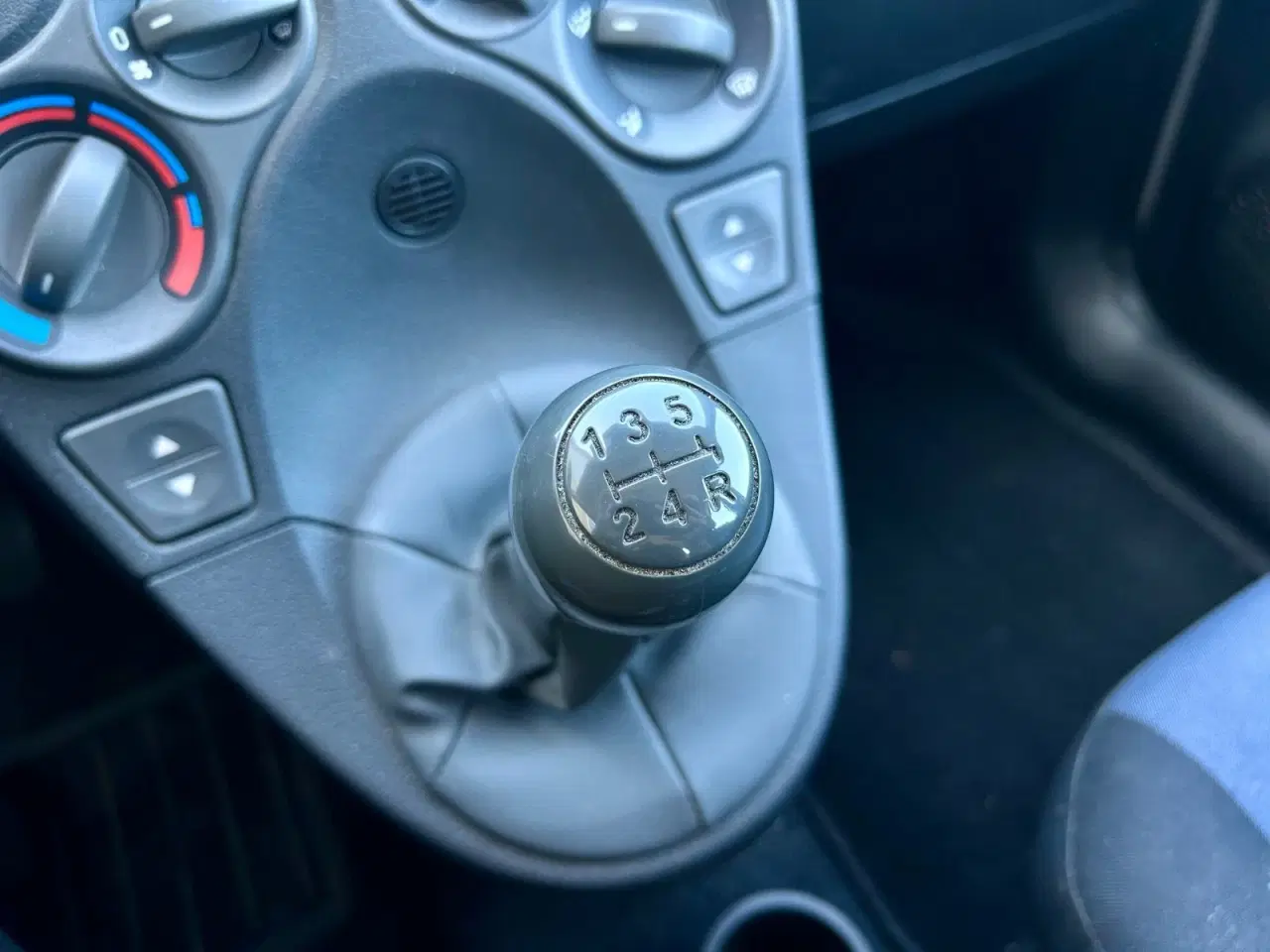 Billede 9 - Fiat Panda 1,2 69 Dynamic