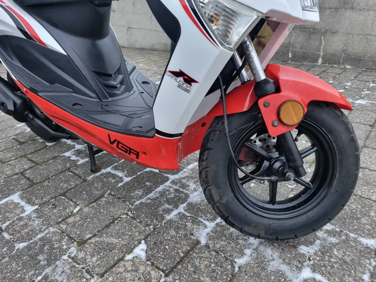 Billede 7 - Vga expiora euro 4