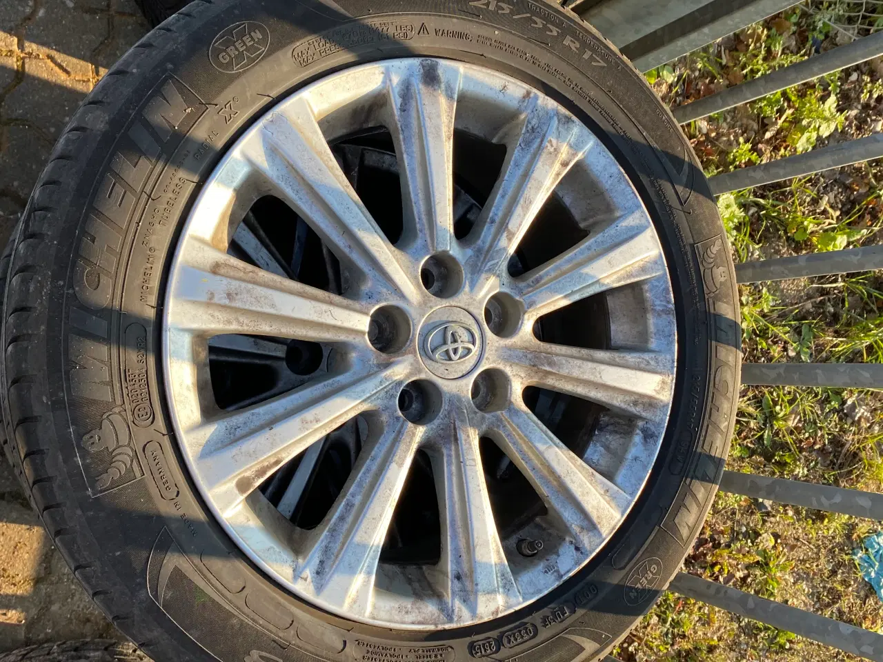 Billede 17 - Diverse Alufælge sælges Audi, BMW, Mercedes, Porsc