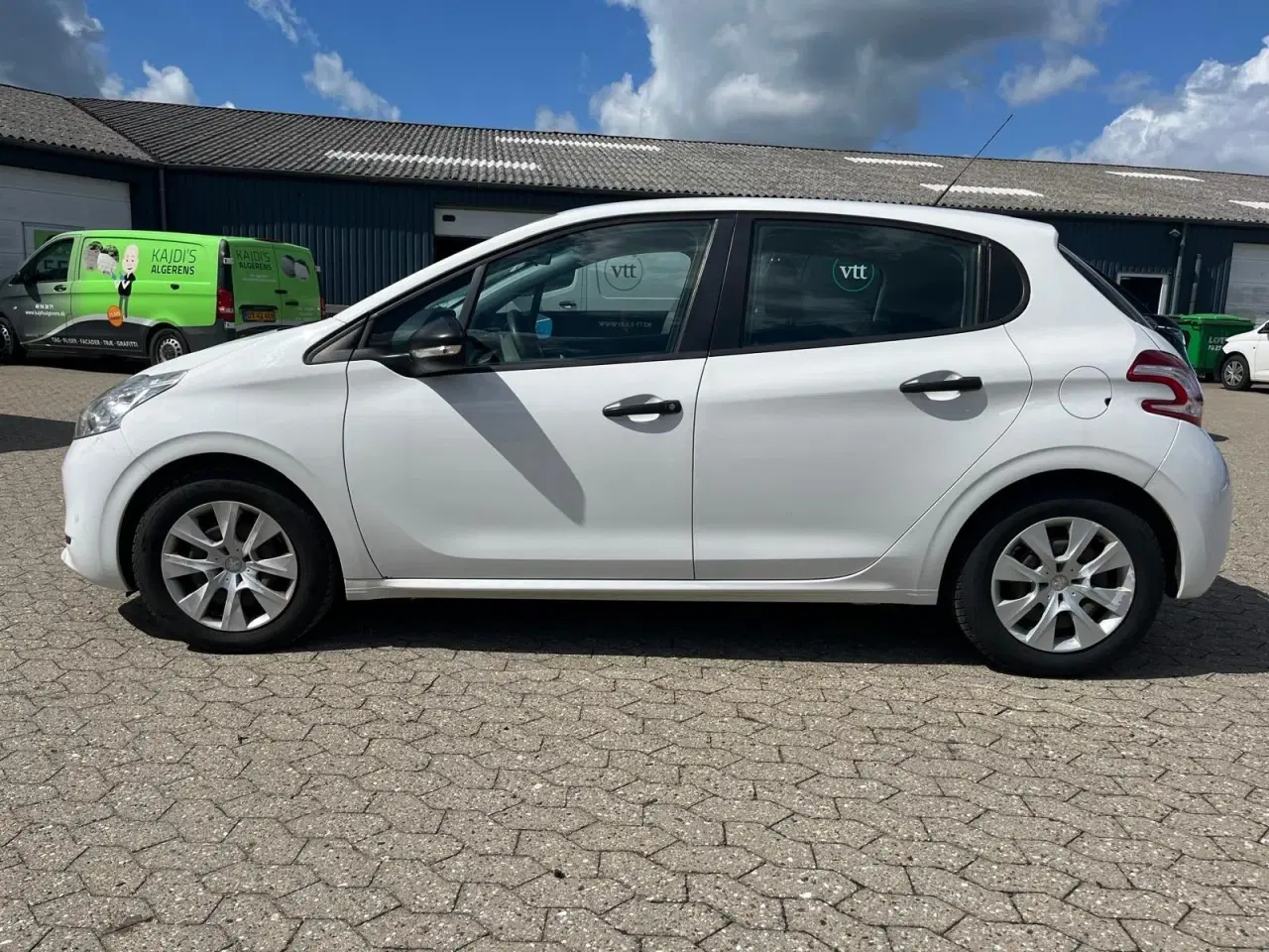 Billede 4 - Peugeot 208 1,0 VTi Access