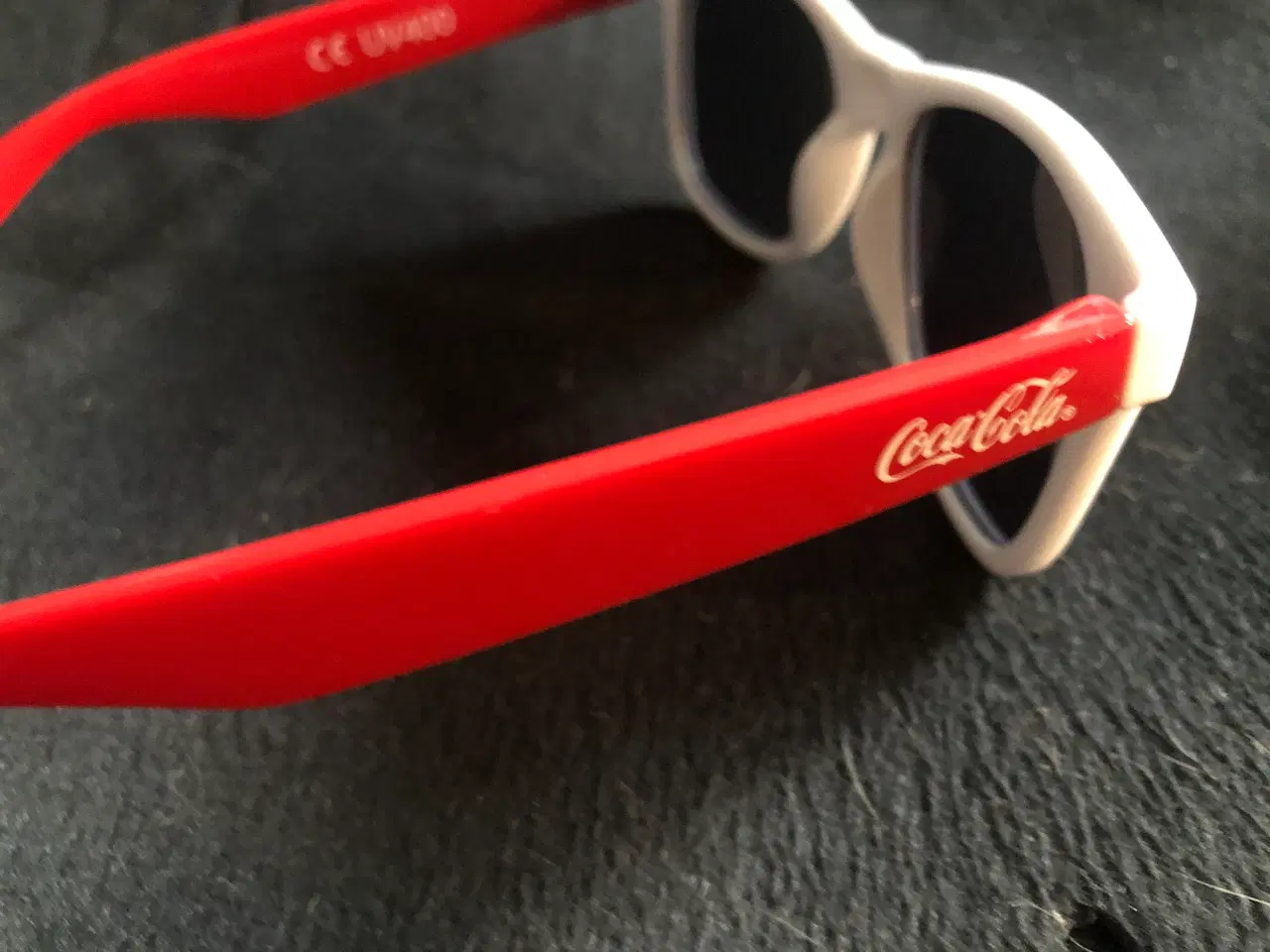 Billede 3 - Solbrille - Coca Cola