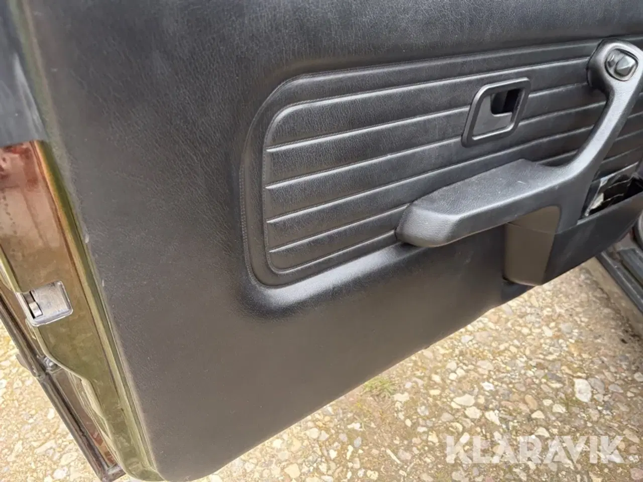 Billede 8 - Personbil BMW 320i Cabriolet