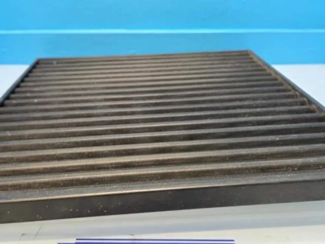 Billede 17 - John Deere 3050 Gitter AL67190