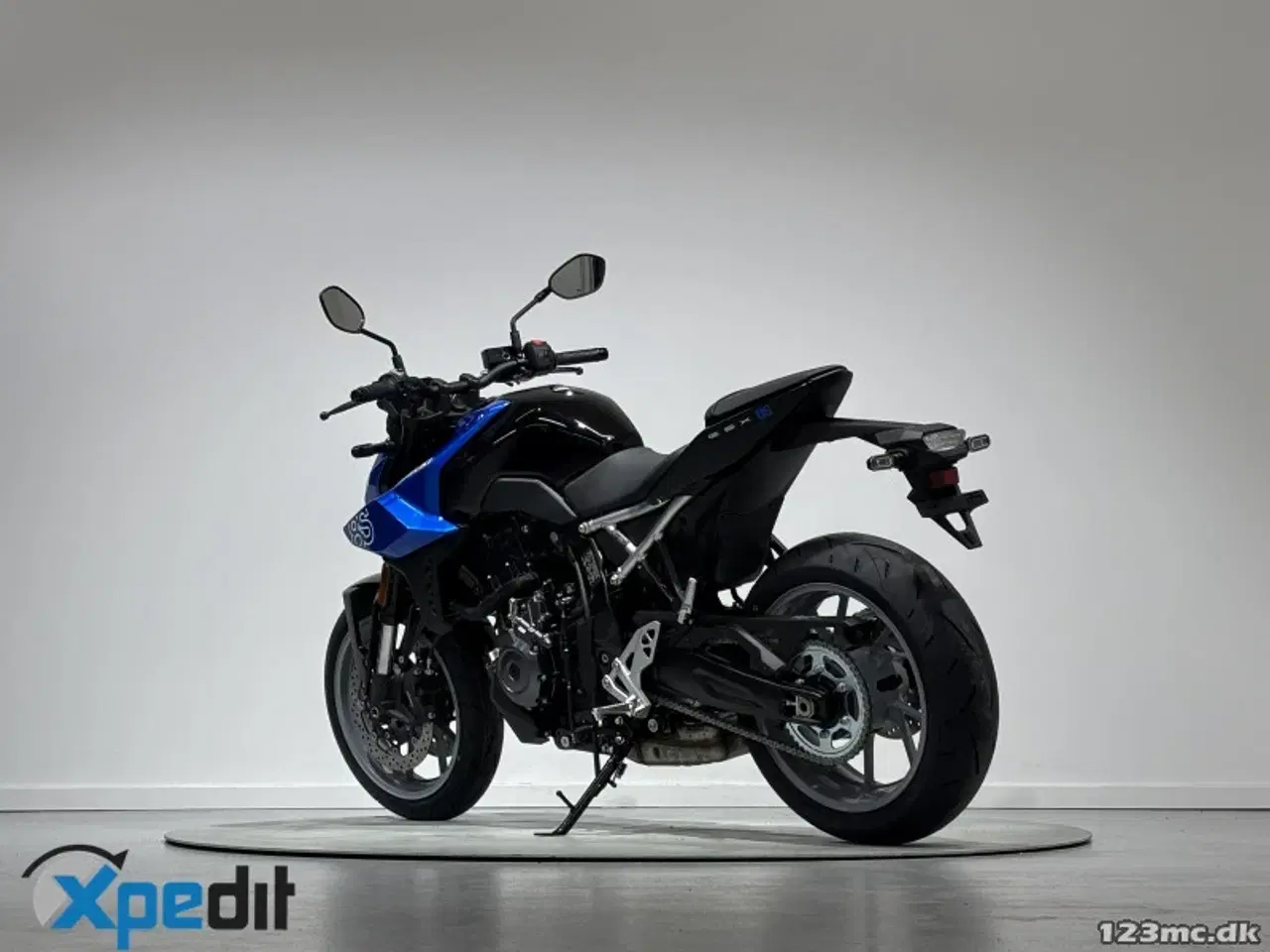 Billede 7 - Suzuki GSX-8S