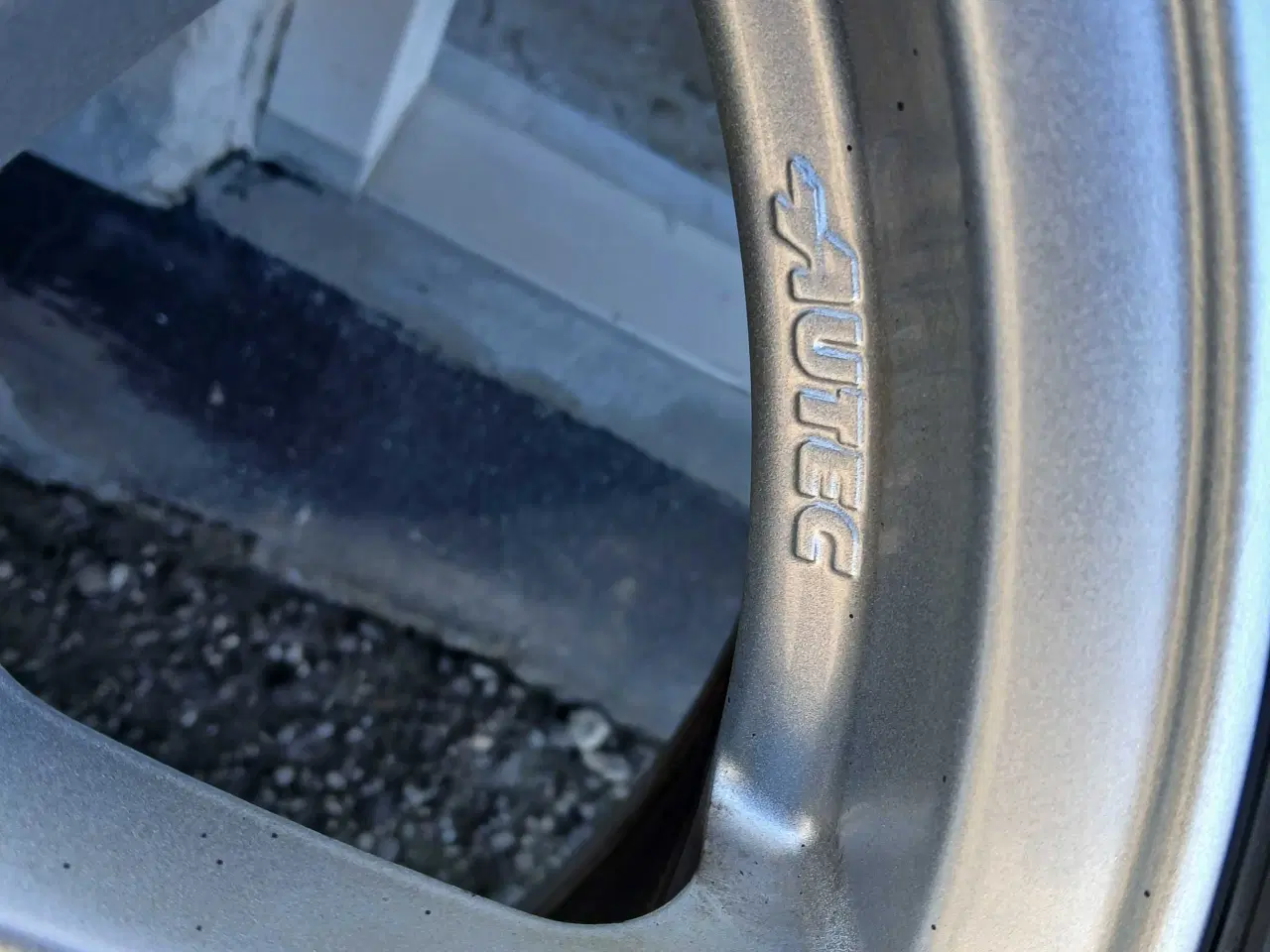 Billede 13 - Som nye Alufælge med vinterdæk .....