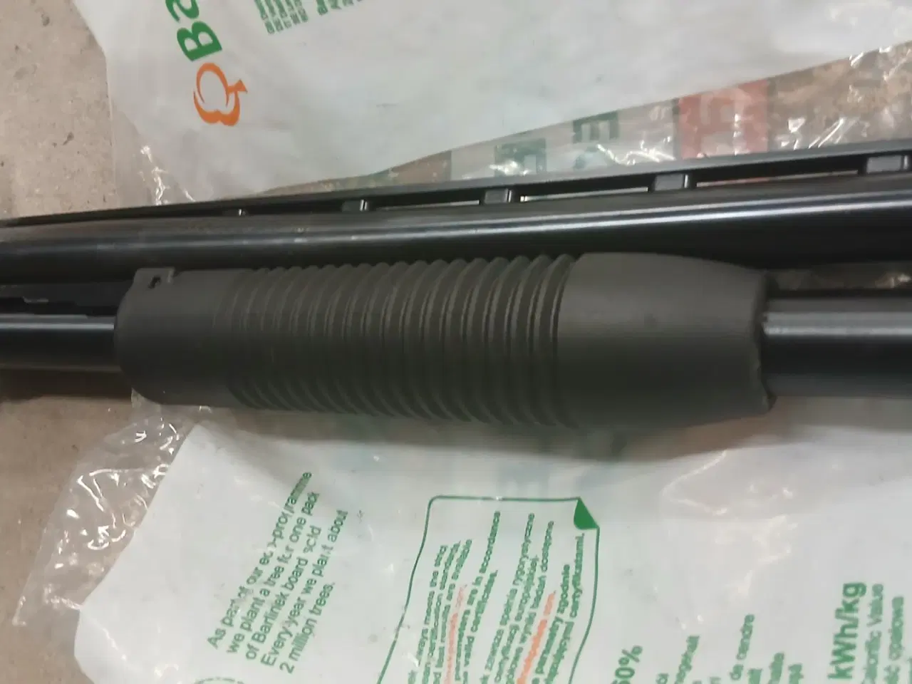 Billede 3 - Maverick 88 12/76 Pumpgun