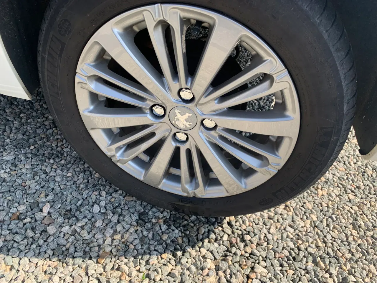 Billede 5 - Bil Peugeot 208