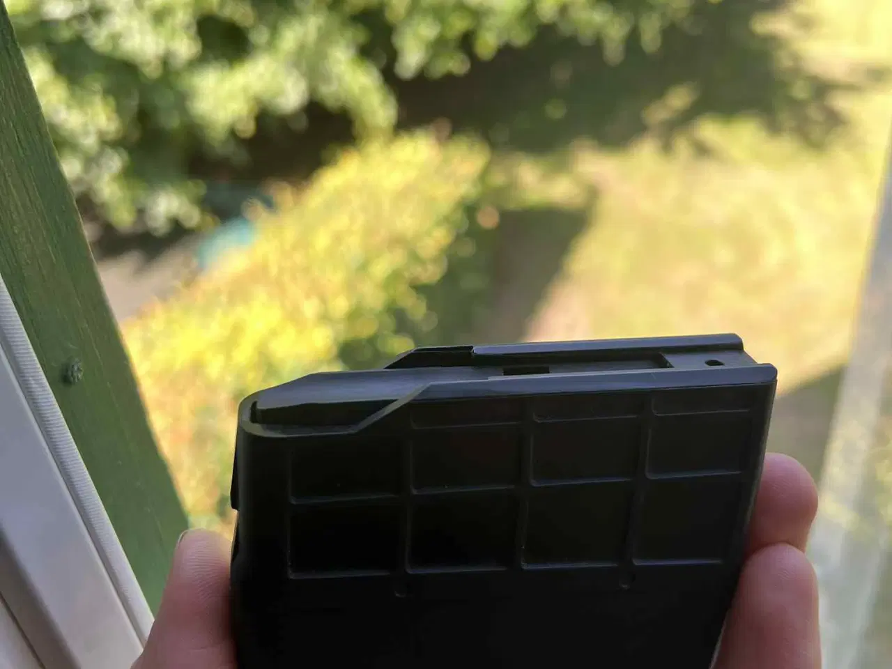Billede 5 - Tikka T3x (opgraderet træ)
