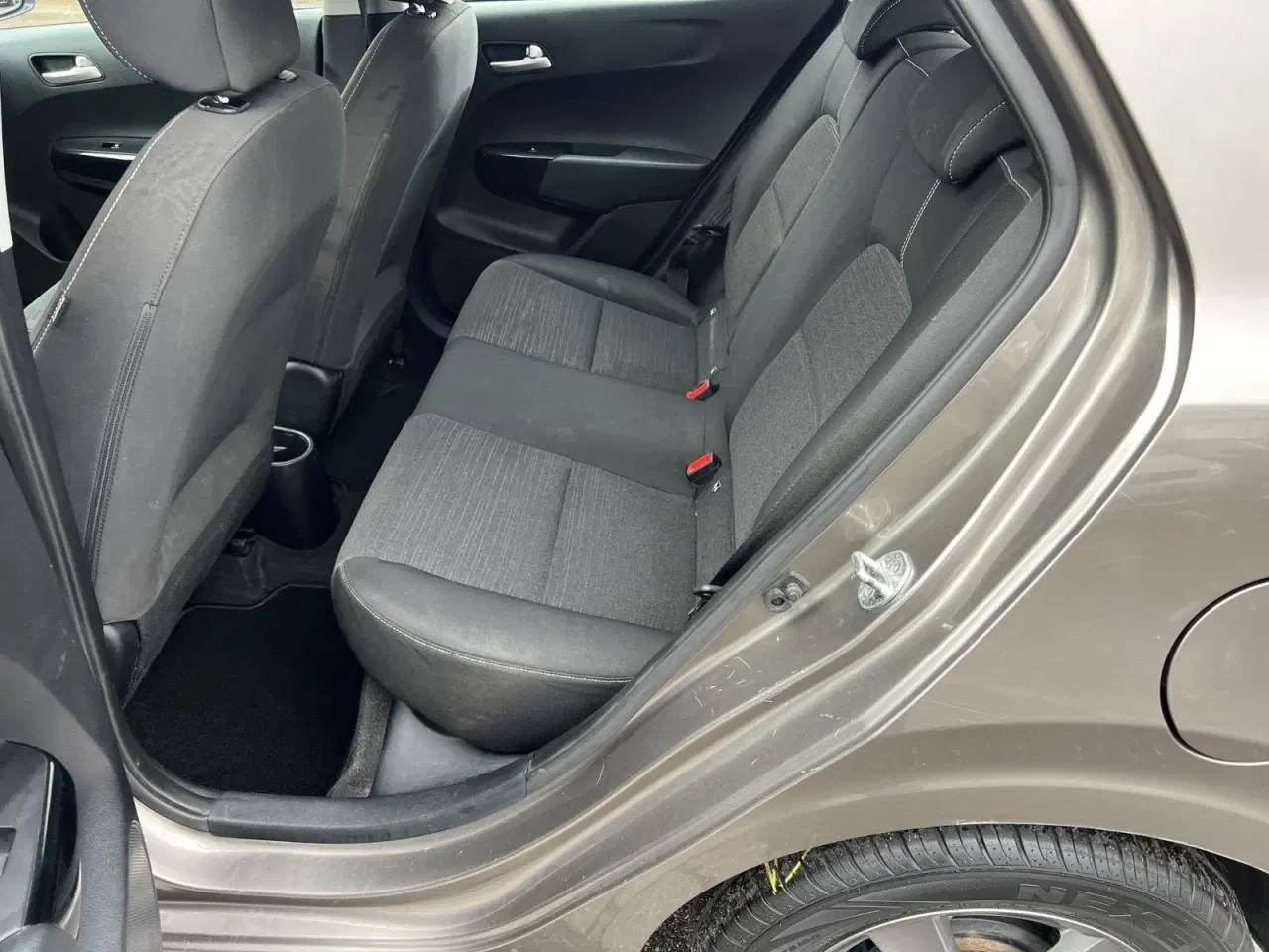 Billede 6 - Kia Picanto 1,0 MPi Advance