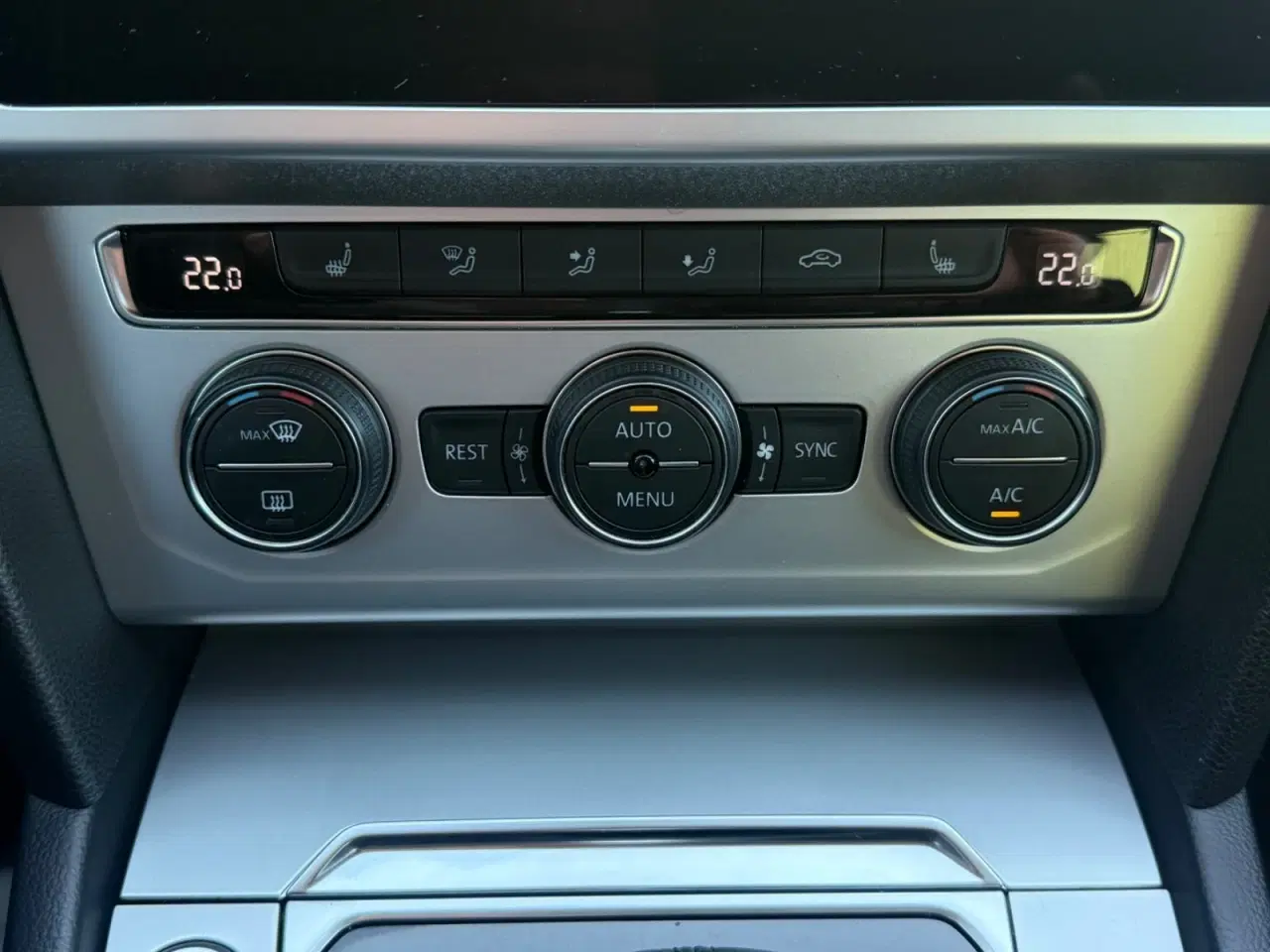 Billede 19 - VW Passat 1,4 TSi 150 Comfortline Premium Variant DSG