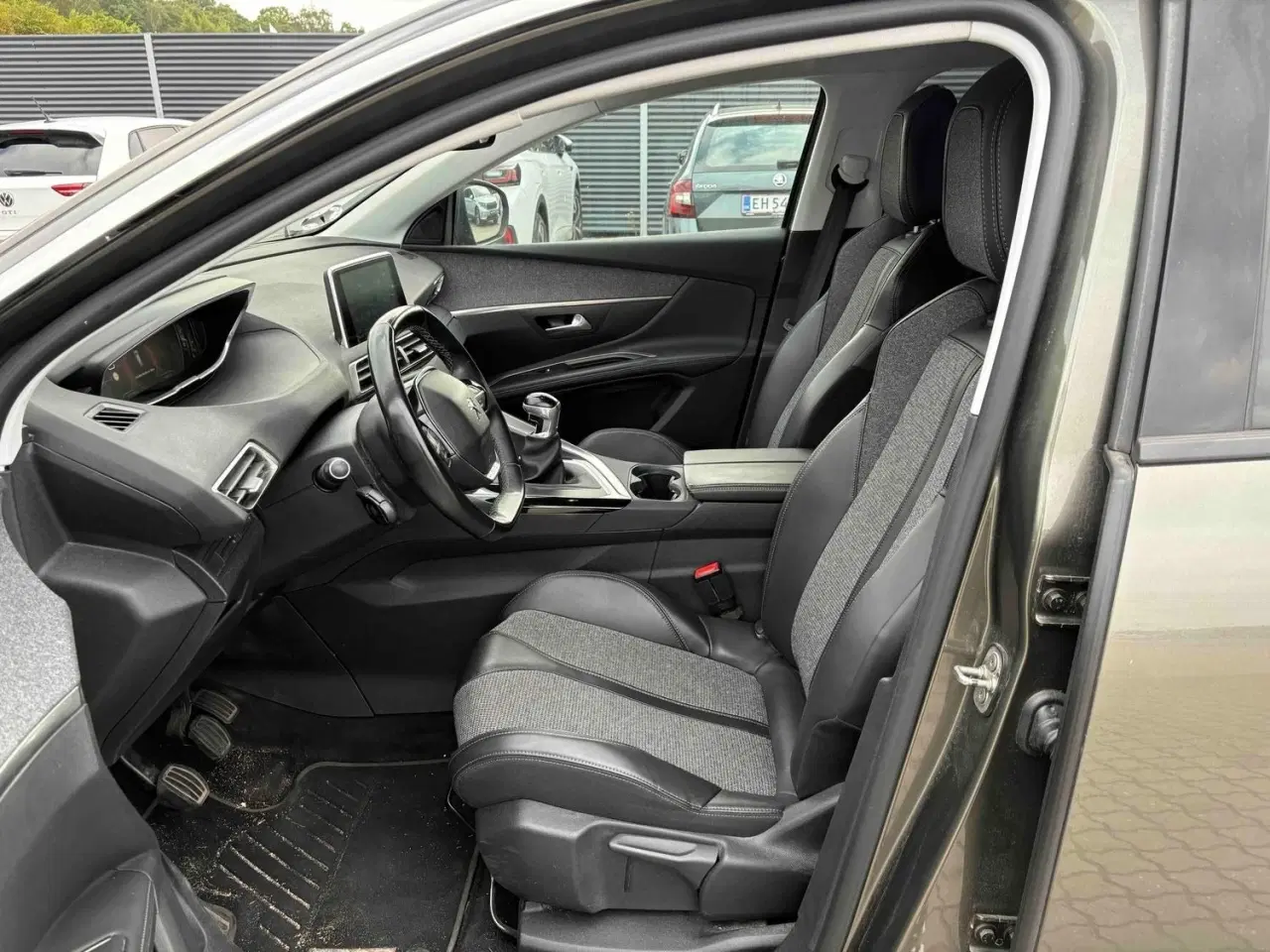 Billede 5 - Peugeot 5008 1,5 BlueHDi 130 Allure 7prs