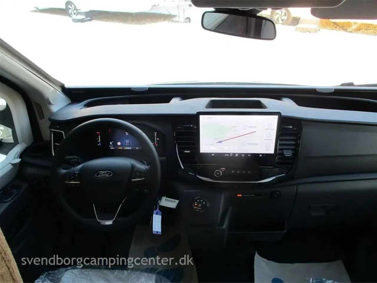 Billede 4 - 2026 - Benimar Tessoro T483   Kommer ultimo Maj