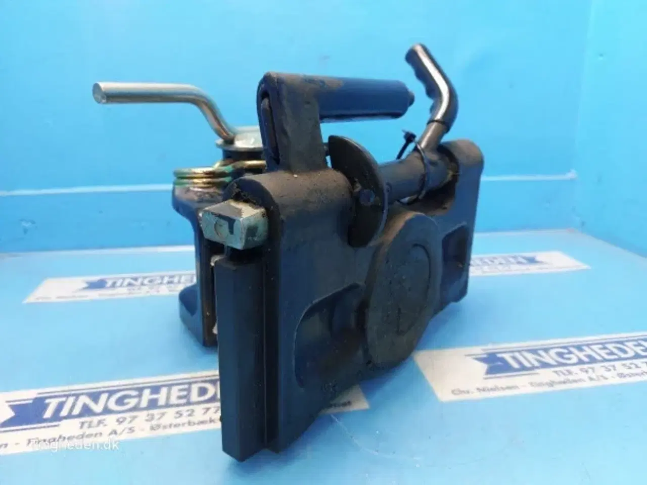 Billede 9 - Case Puma 200 CVX Træk 82027298