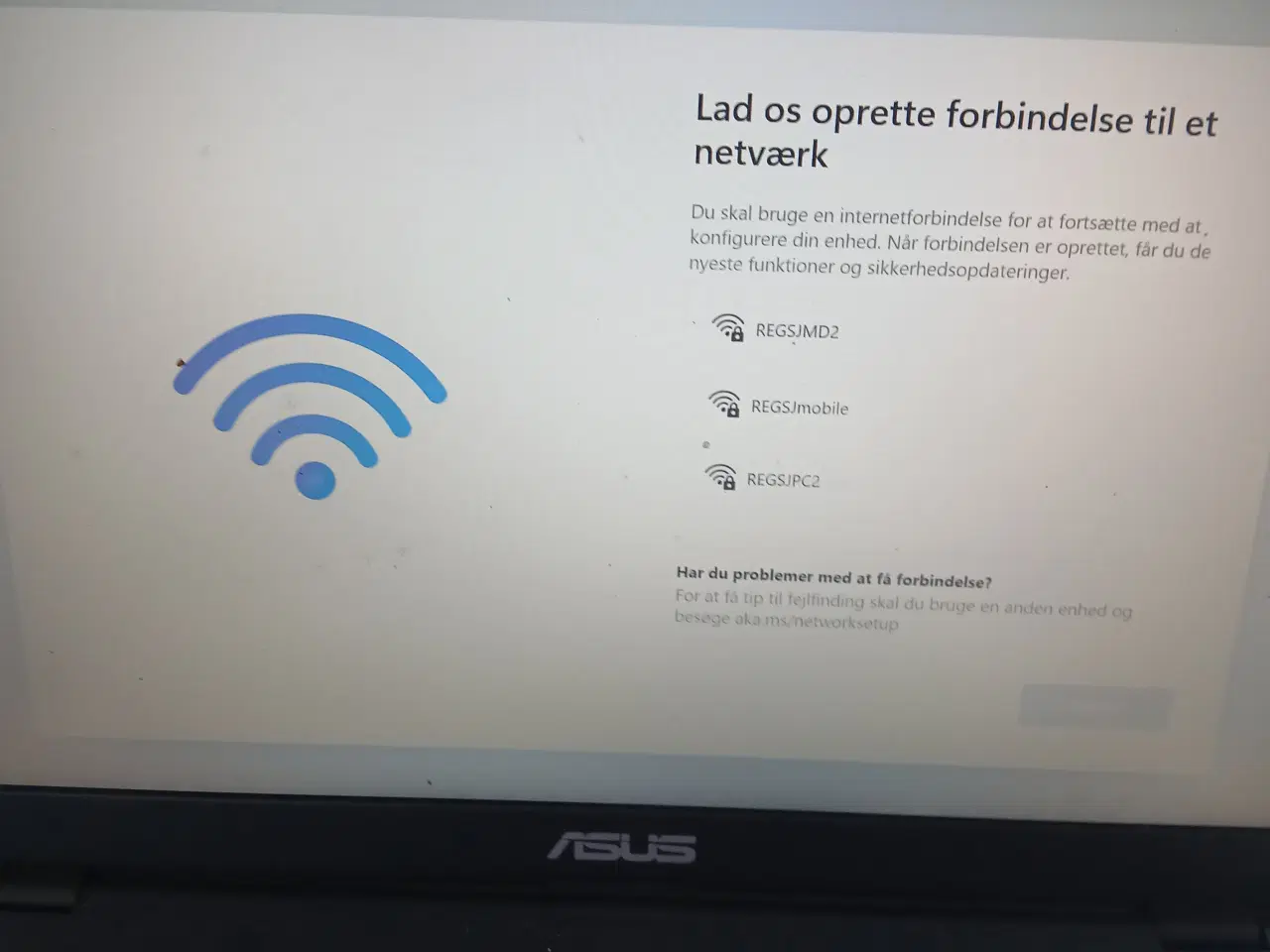 Billede 1 - Asus notebook pc