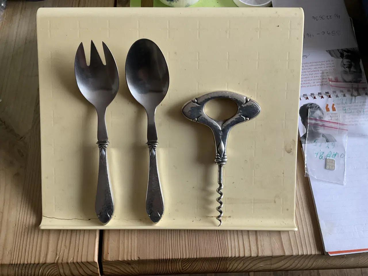 Billede 9 - Freja Knive