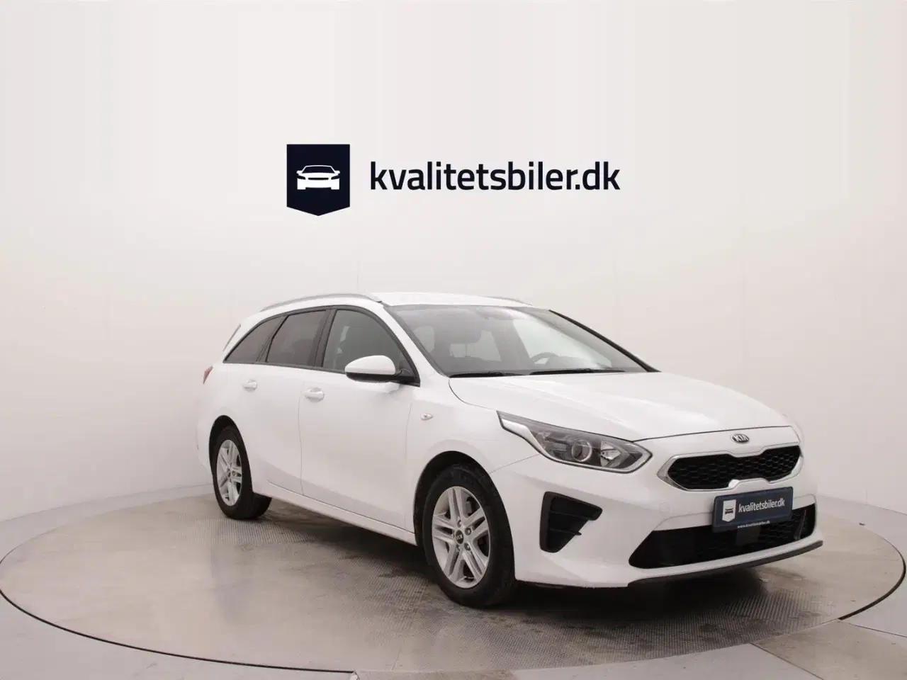 Billede 6 - Kia Ceed 1,0 T-GDi Active SW