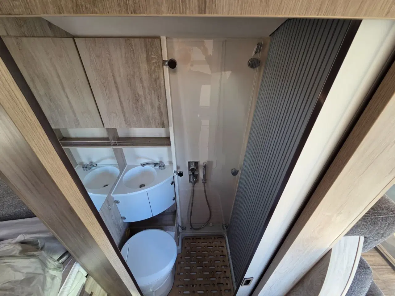 Billede 10 - Bravia 599 2,2 