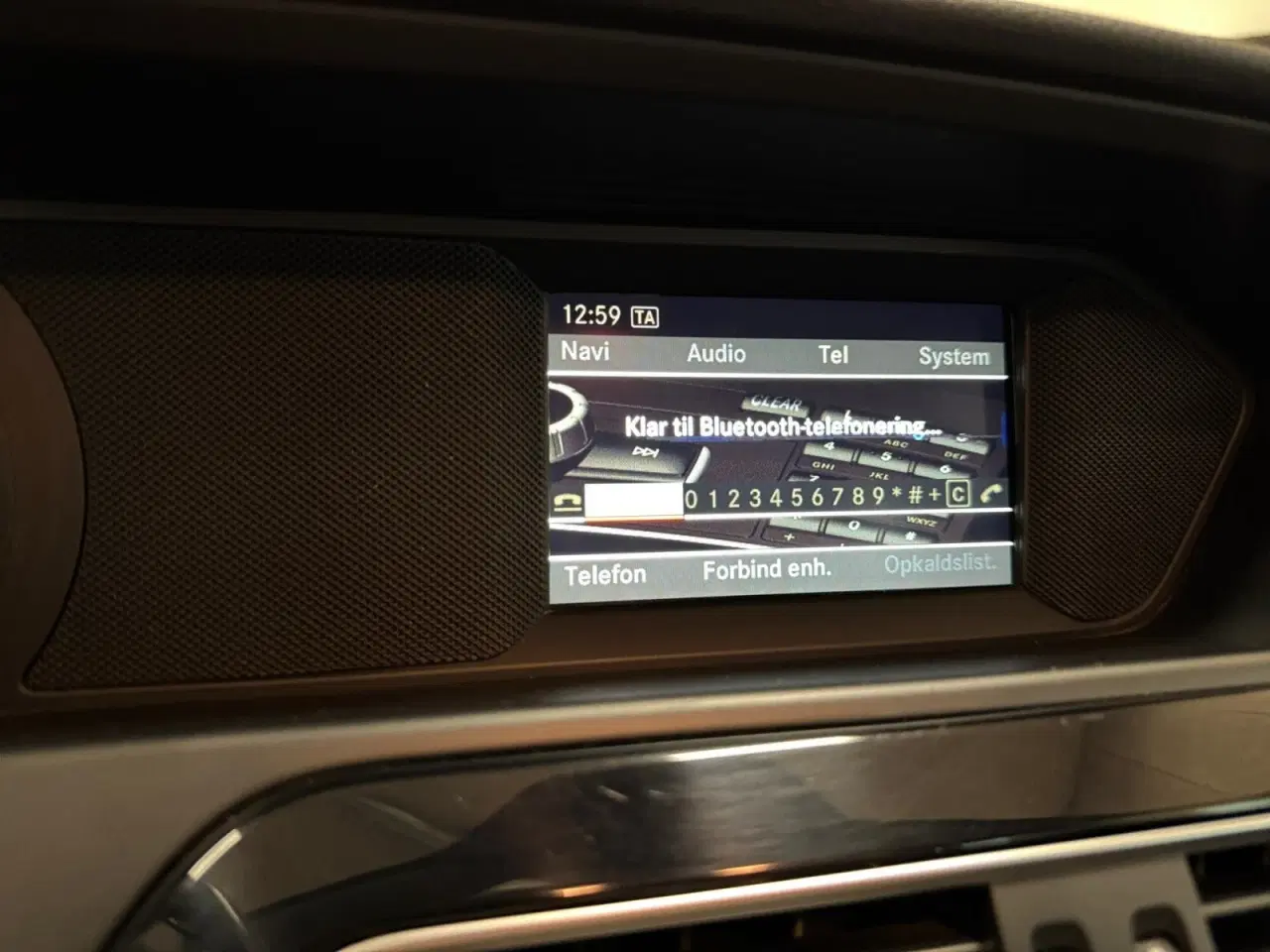Billede 9 - Mercedes C220 2,2 CDi Avantgarde stc. aut.