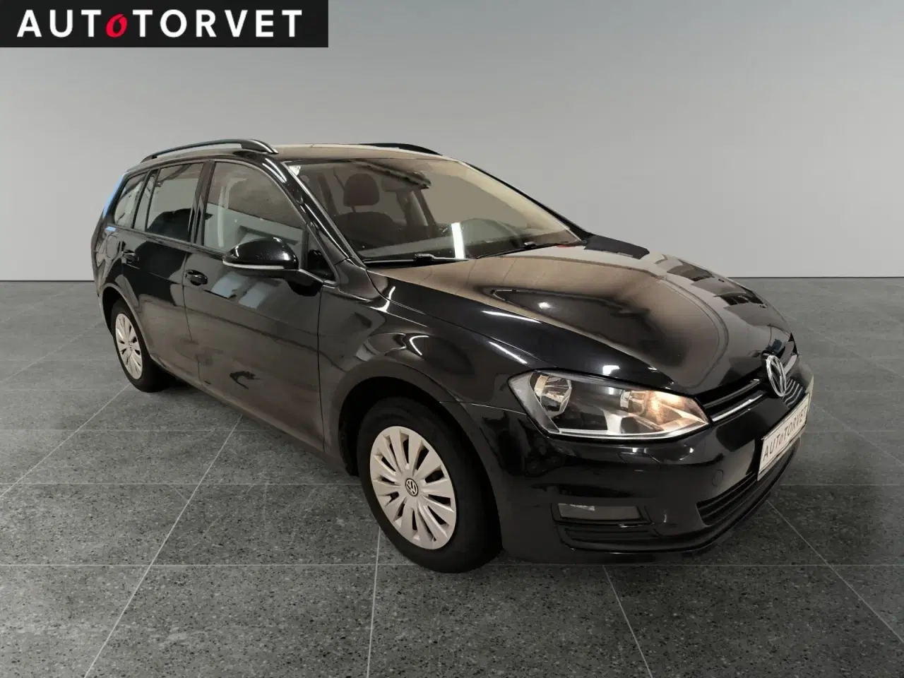 Billede 2 - VW Golf VII 1,6 TDi 105 Comfortline Variant BMT