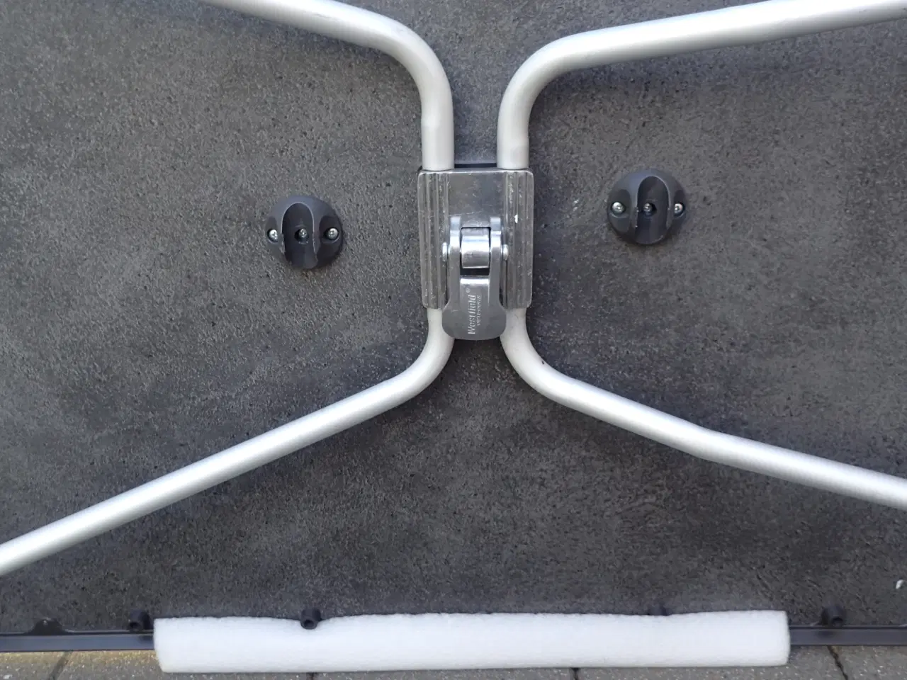 Billede 2 - Campingbord