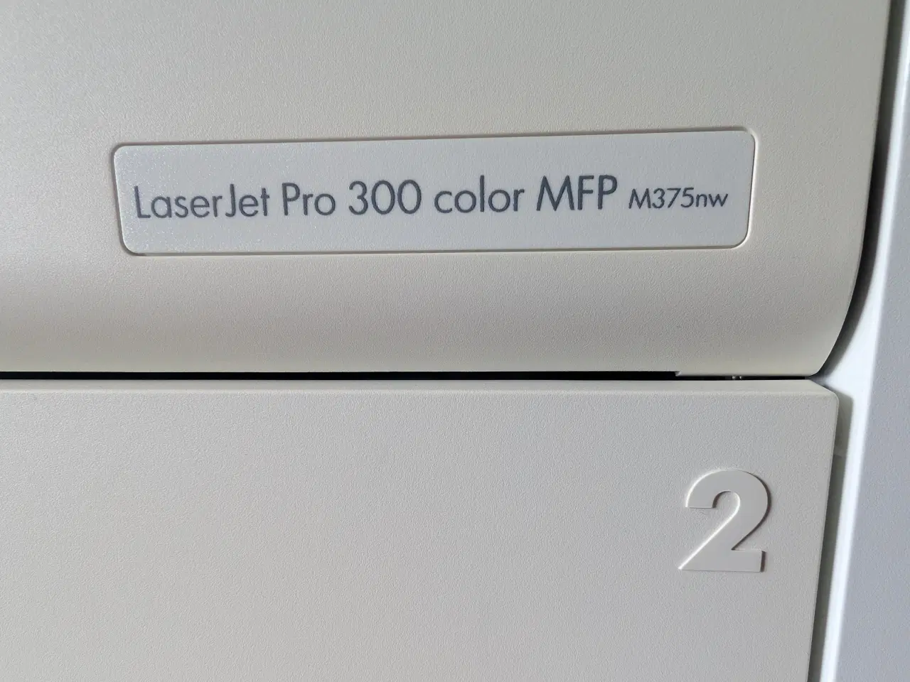 Billede 8 - Toner til HP printer