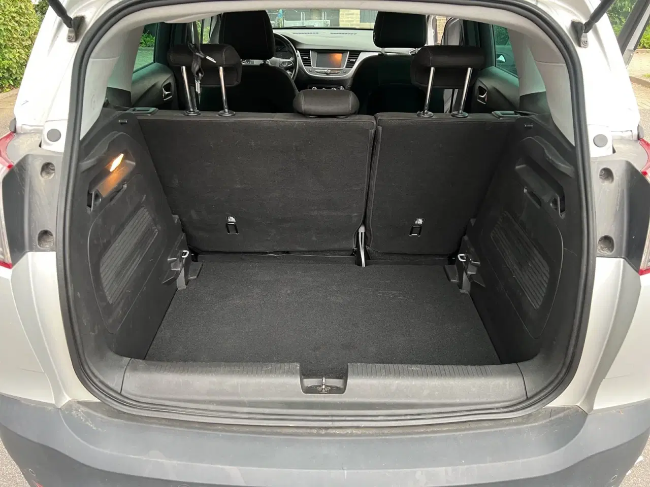 Billede 16 - Opel Crossland X 1,2 T 110 Enjoy aut.