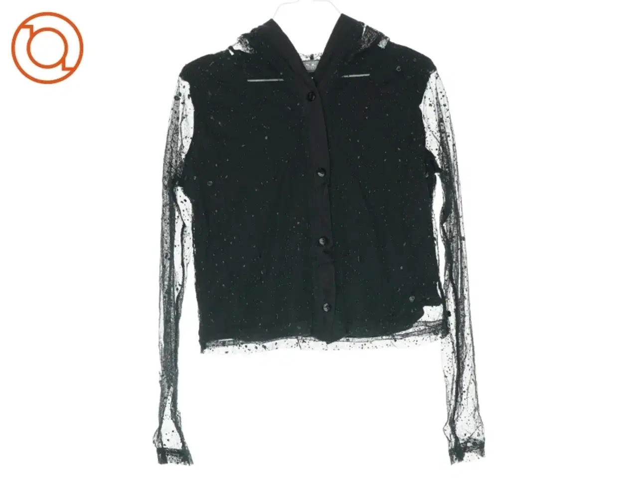 Billede 1 - Bluse fra D-XEL (str. 152 cm)