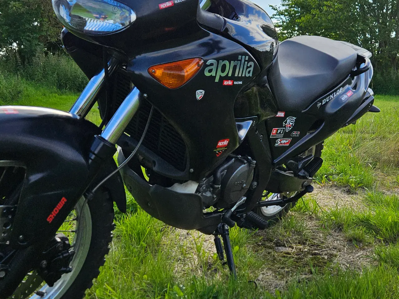 Billede 6 - Aprilia Picasso 650 ie