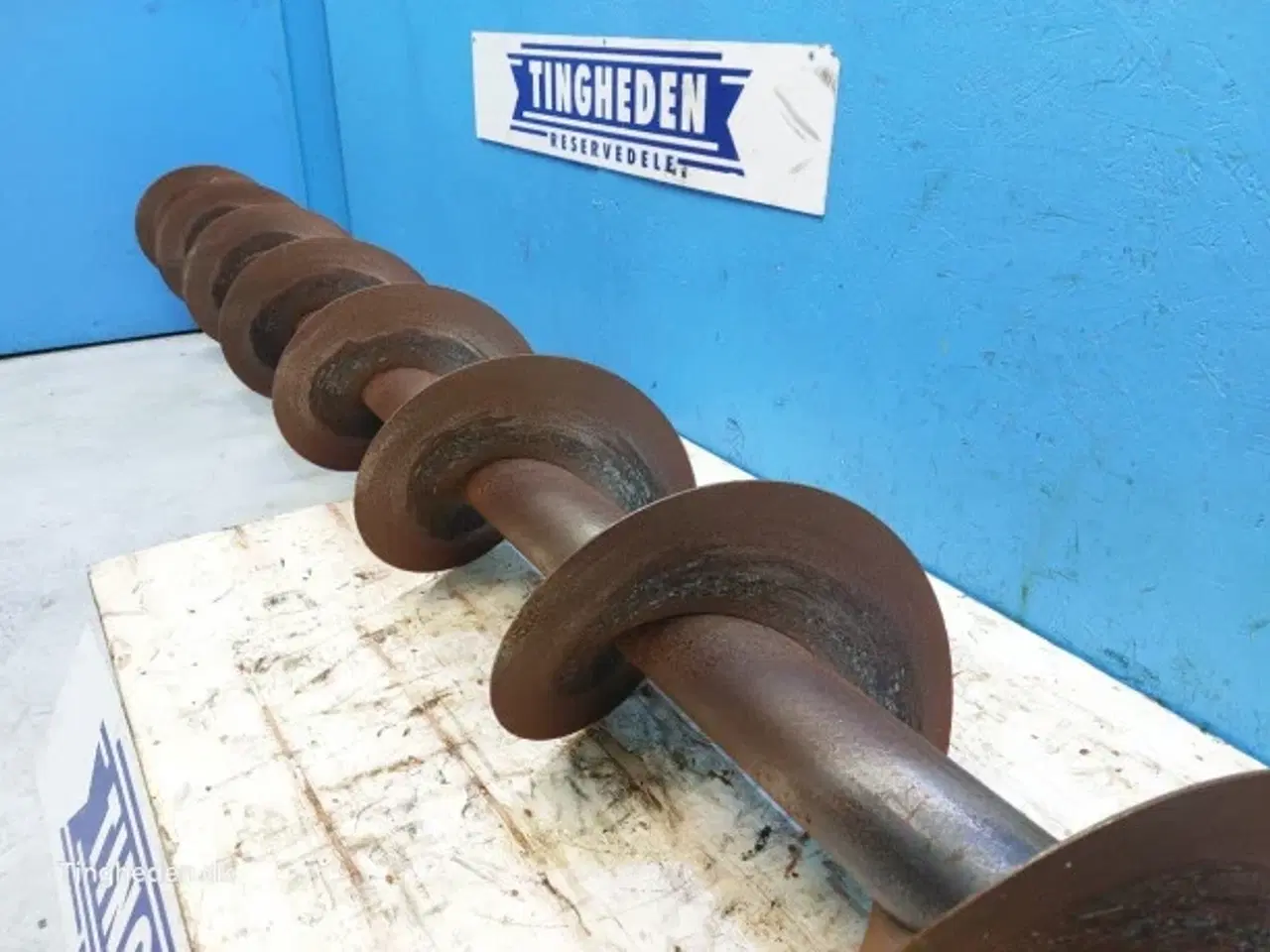 Billede 3 - John Deere T660I Snegl AZ64107