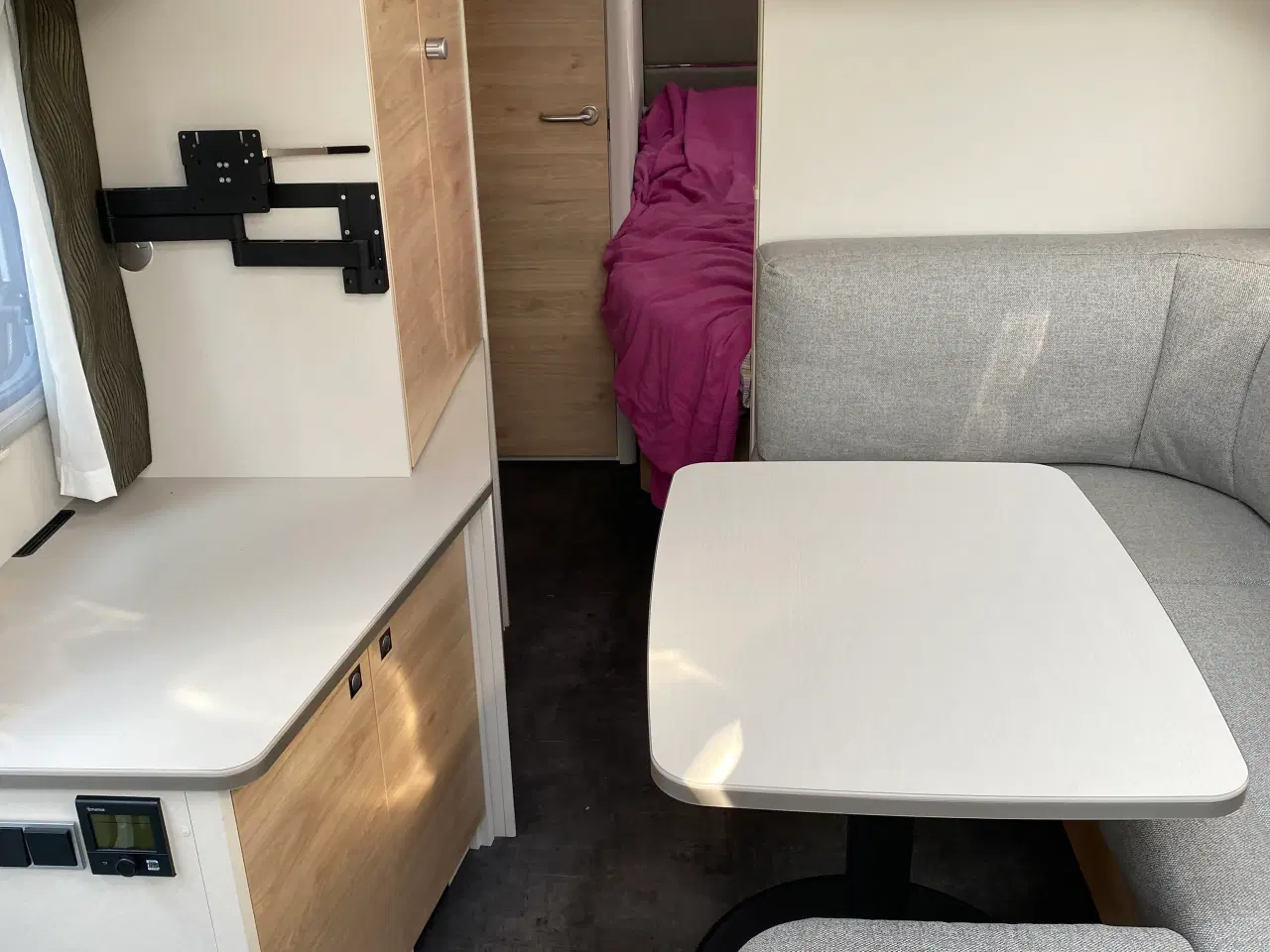Billede 9 - Dethleffs Nomad 490 BLF