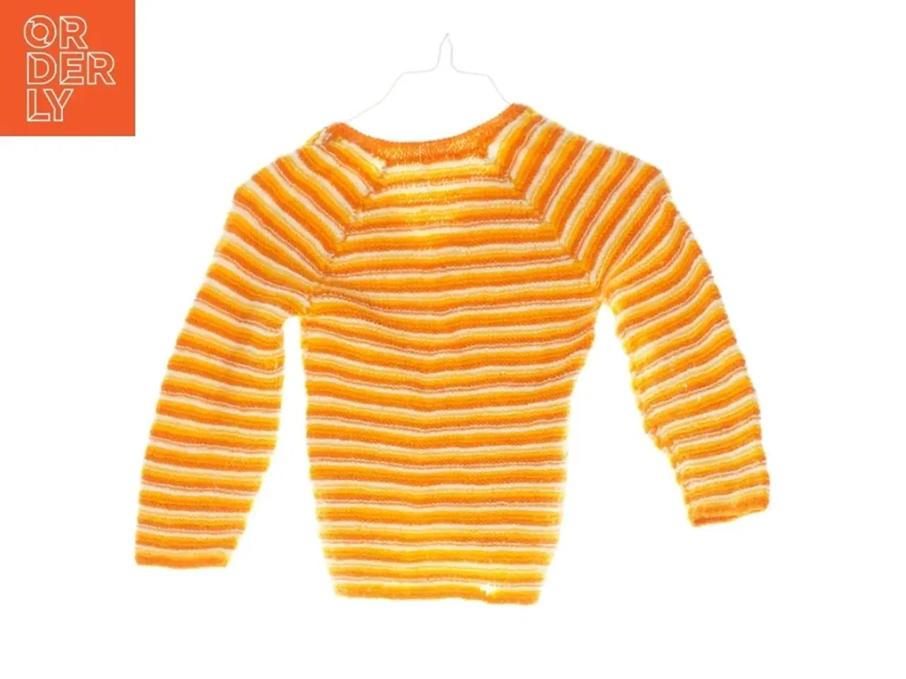 Billede 2 - Bluse fra Ukendt (str. 86 cm)