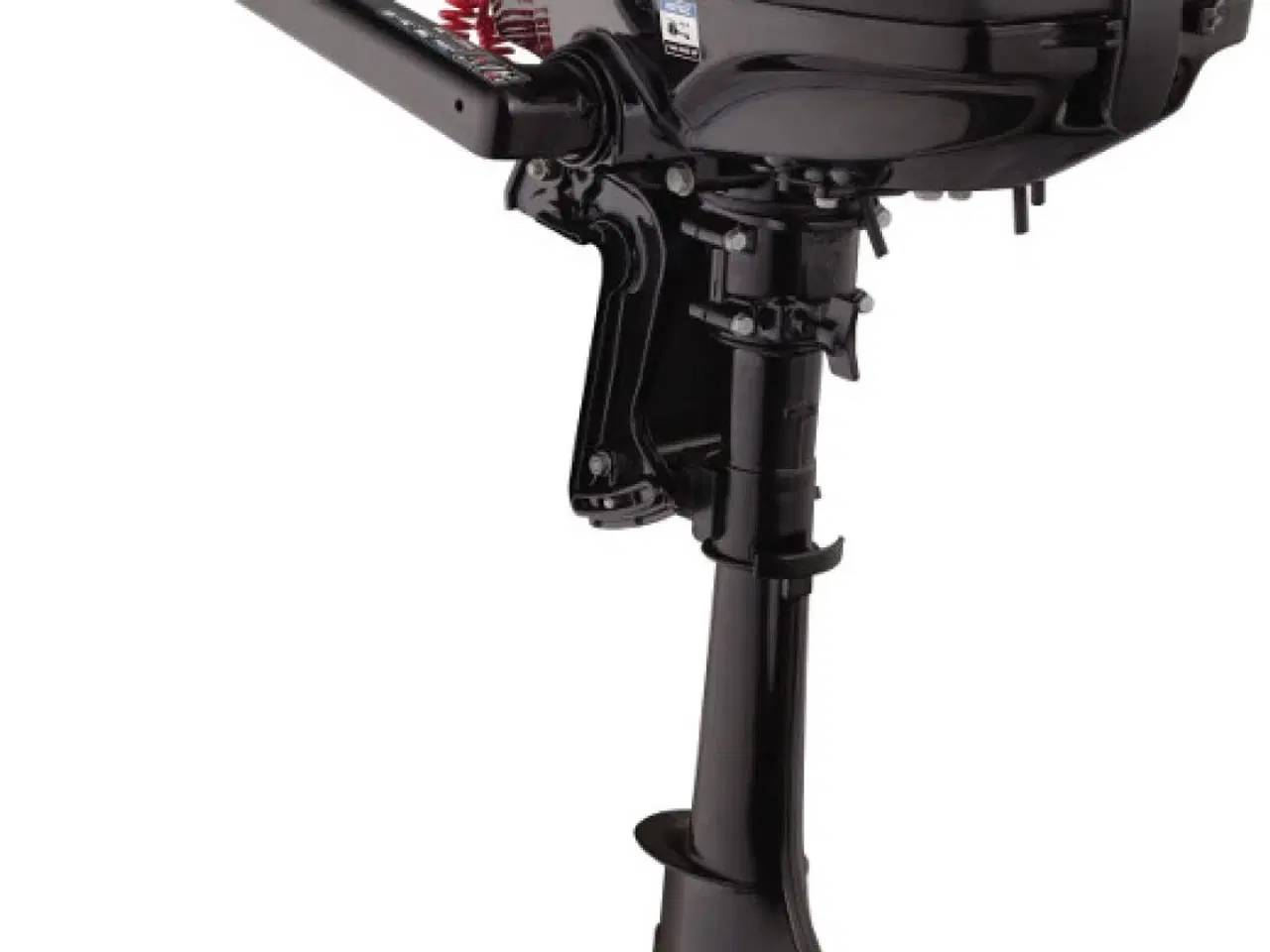 Billede 3 - Mercury F 2.5 MH