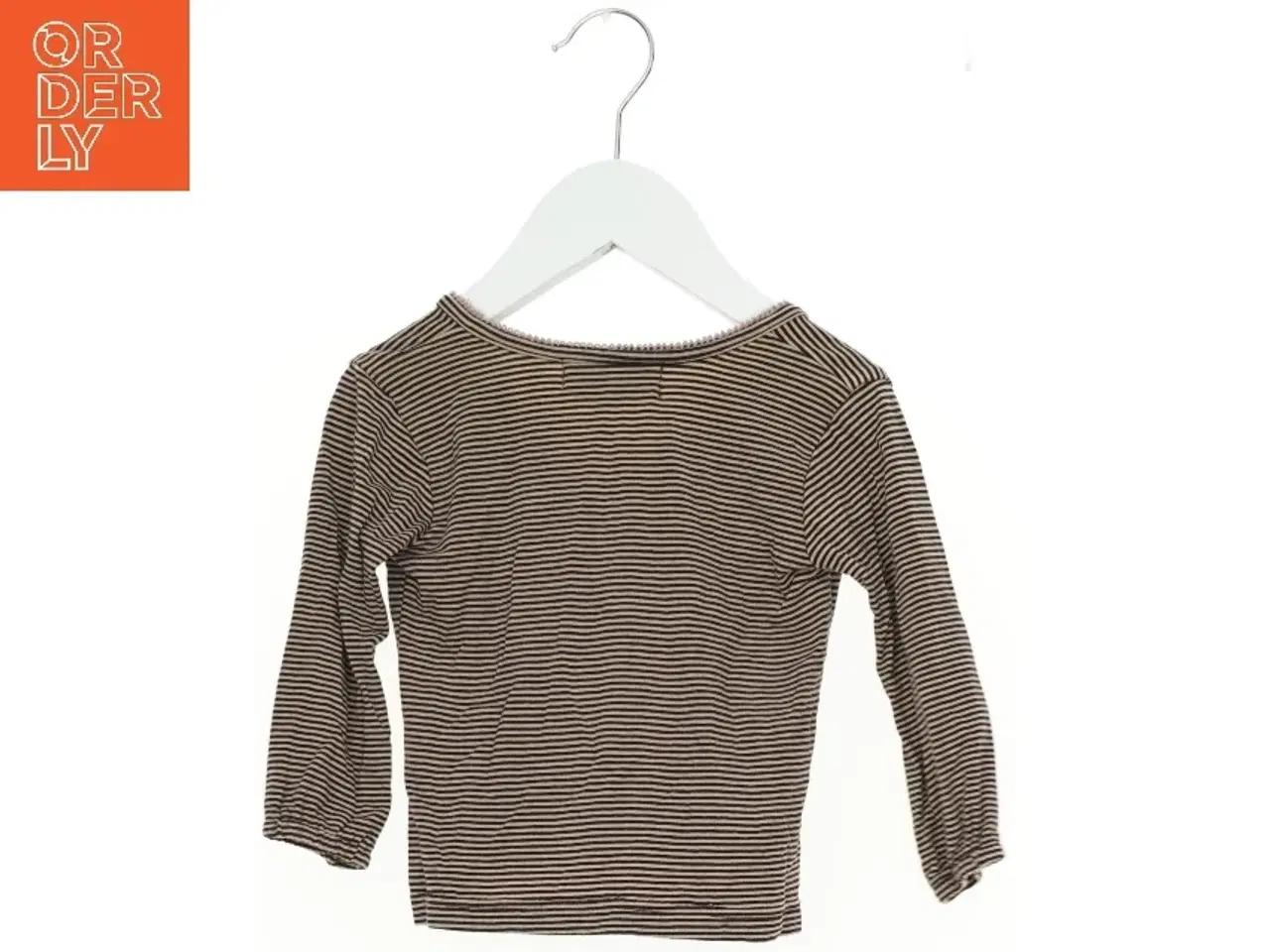 Billede 2 - Bluse (str. 68 cm)