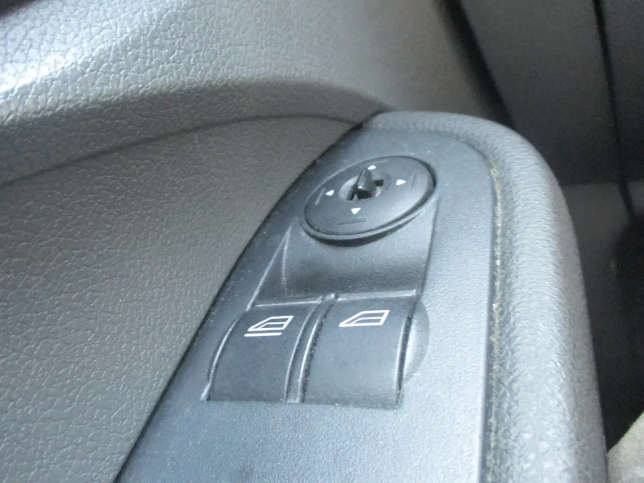 Billede 10 - Ford Focus C-MAX 1,6 115 Ambiente