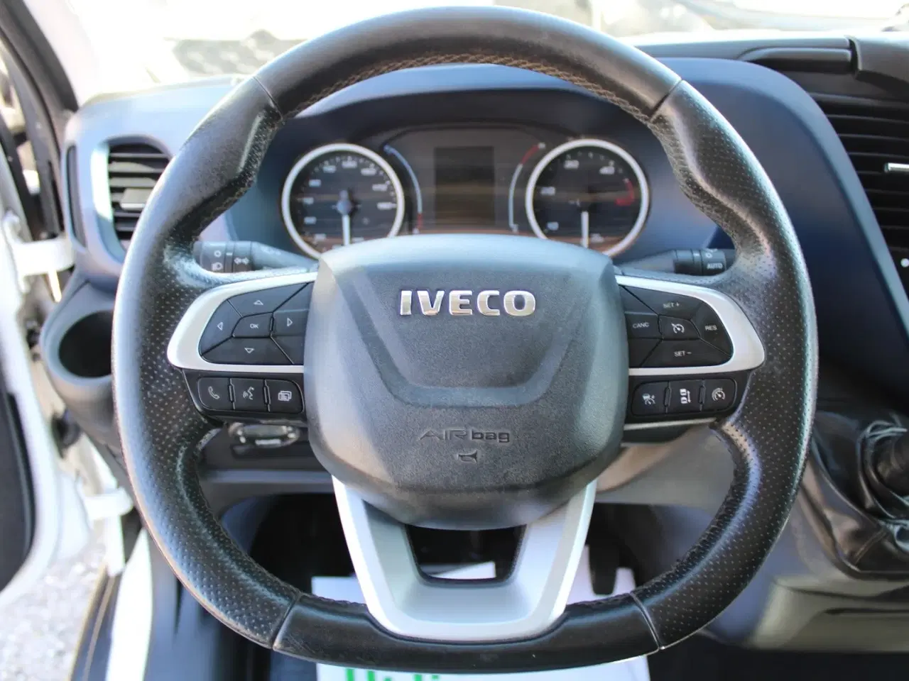 Billede 5 - Iveco Daily 3,0 35S18 12m³ Van AG8