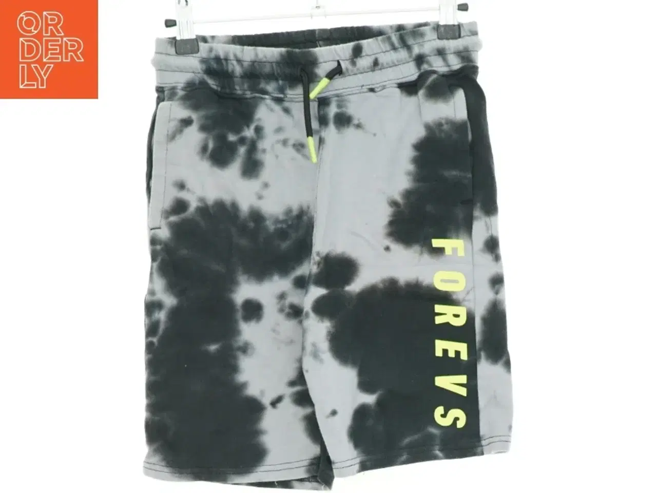 Billede 1 - Shorts fra H&M (str. 140 cm)