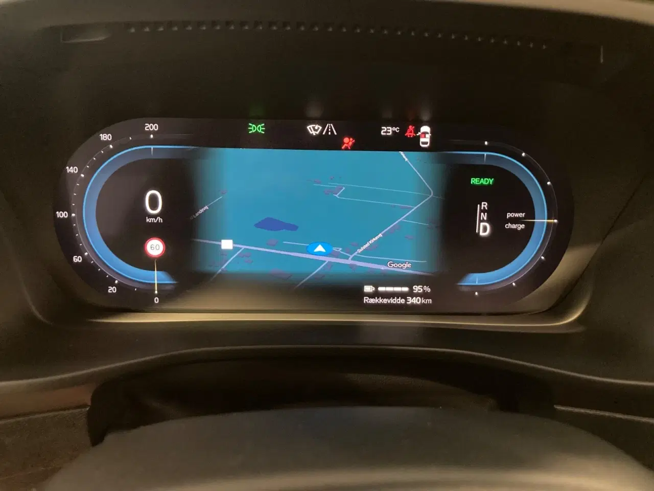 Billede 13 - Volvo XC40  P8 ReCharge Twin R-Design