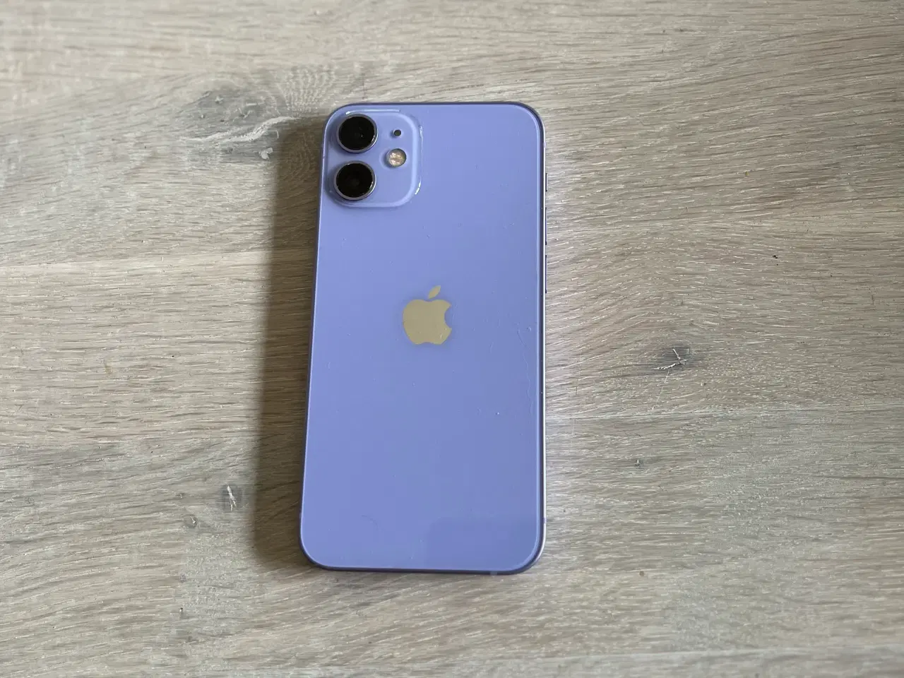Billede 3 - iPhone 12 mini 256gb i lilla