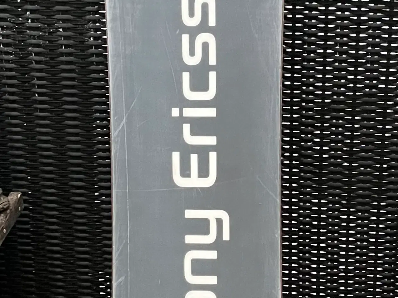 Billede 2 - Snowboard FreeRide 155