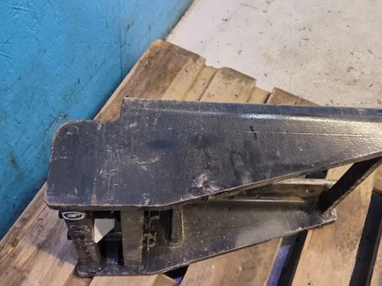 Billede 14 - Case Maxxum 150 Træk Sæt 87633843