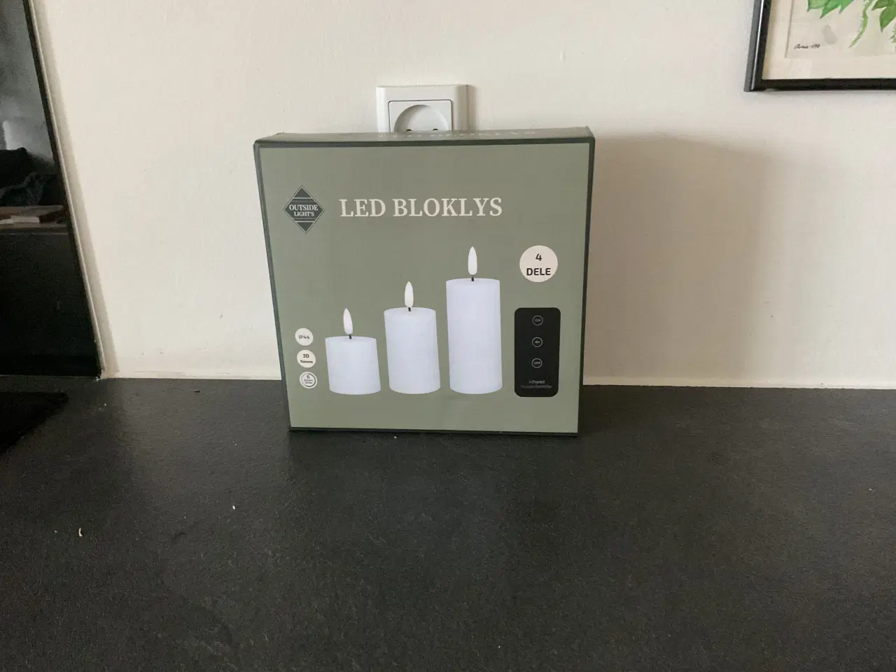 Billede 6 - Godt og blandet