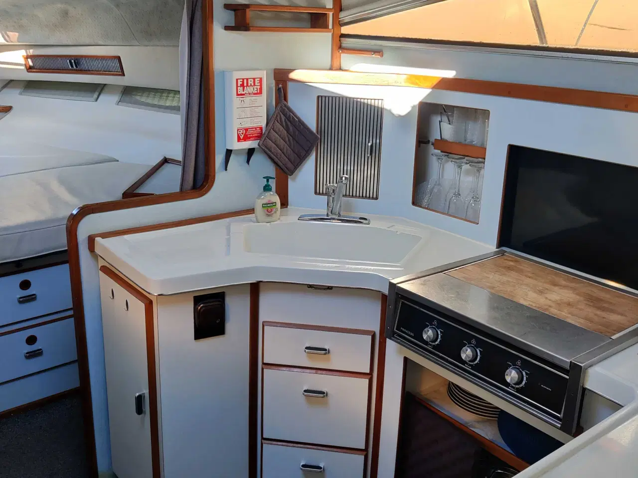 Billede 10 - Motorbåd Sea Ray 340