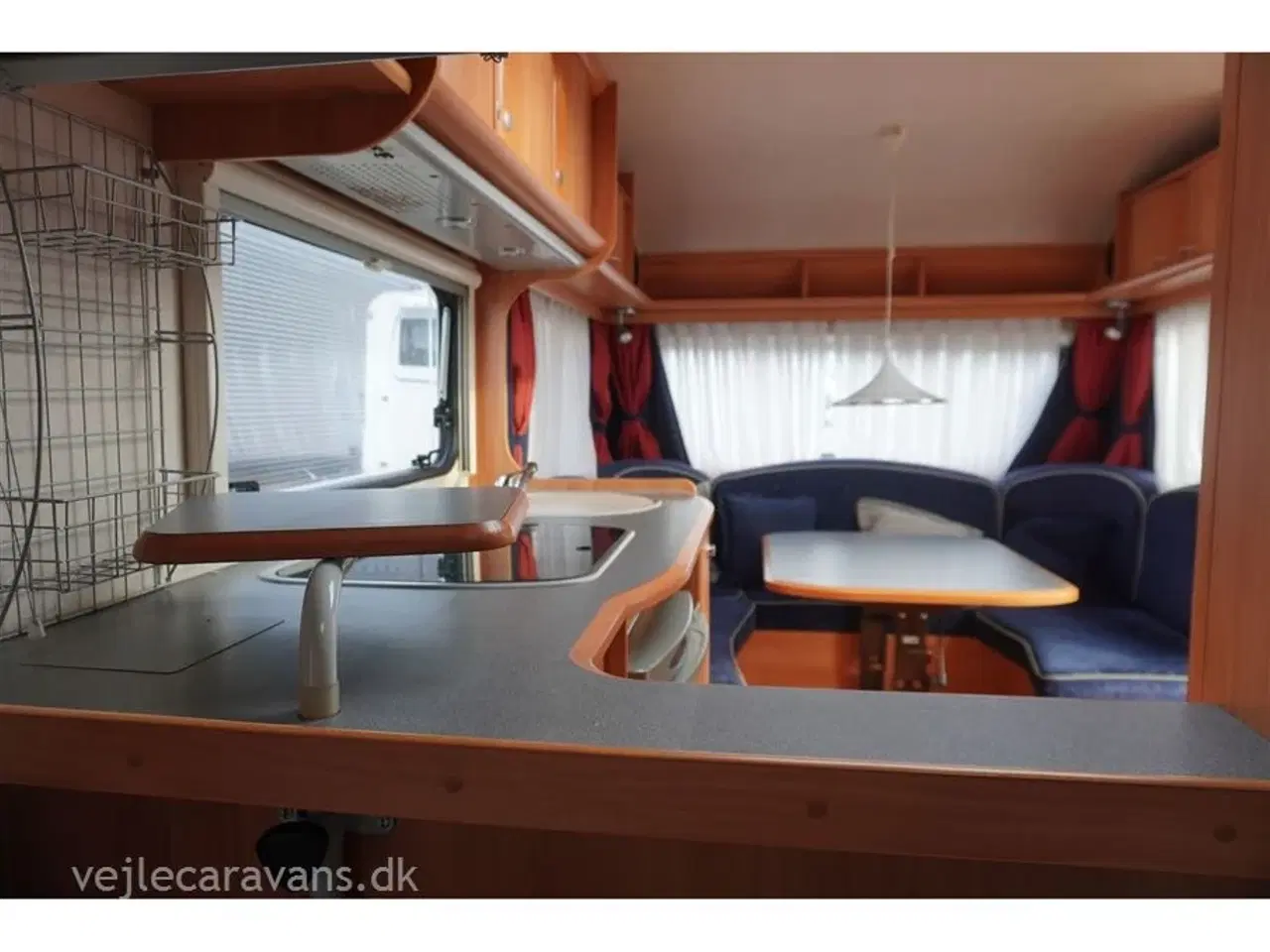 Billede 18 - 2006 - Adria Adiva 502 UP